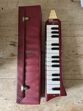 Hohner Melodic Piano 27