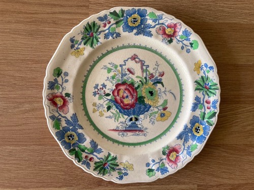 Vintage mason ironstone - mason’s,