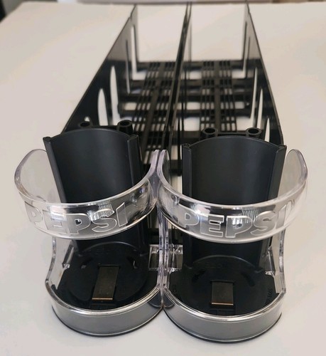Drink organizer fridge - organizer,