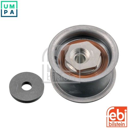 Deflection pulleyguide pulley - deflection,