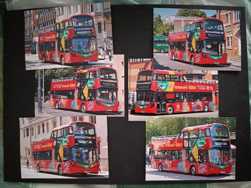 Bus photos oxford city - bus, photos:-