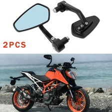 Pair 7/8" 22mm Handlebar Bar