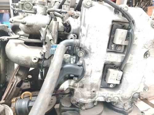 Ej20 complete engine 881192 - /,