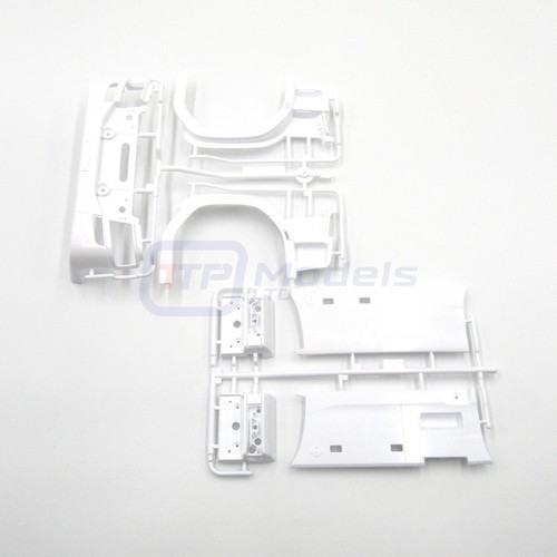 Tamiya 56368 scania - 770, 6x4