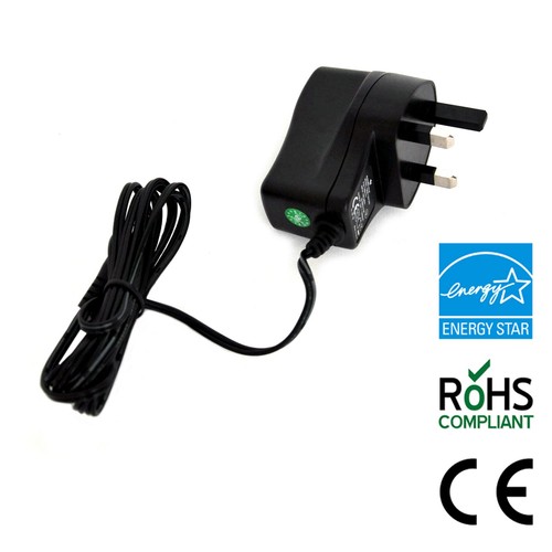 Myvolts 18v power - supply, for
