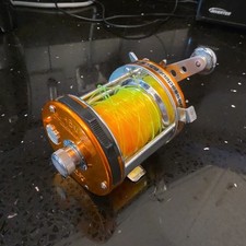 Abu Garcia Ambassadeur 6500 C3