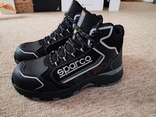 07529 sparco allroad high top - 07529,