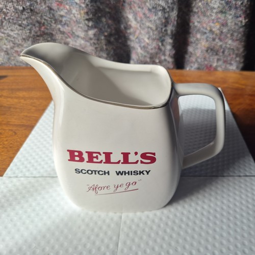 1980s bells scotch whisky - scotch,