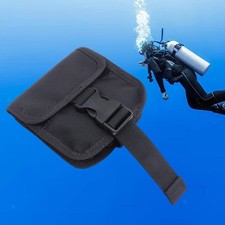 Scuba Diving Mesh Pouch