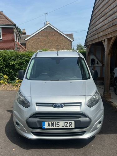 2015 ford transit - transit, connect