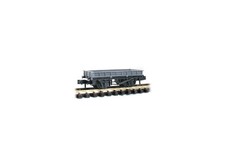 Peco KNR-209 N Gauge BR 20 Ton
