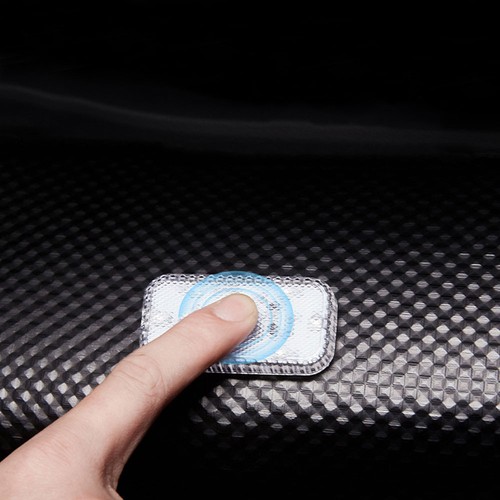 Magnetic led lights - led, car