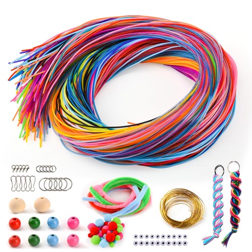 295 pcs scoobies - 295,