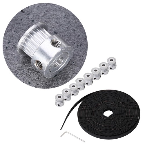 Timing gear compatible - 8, pc