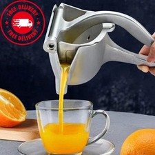 Aluminum Alloy Manual Juicer