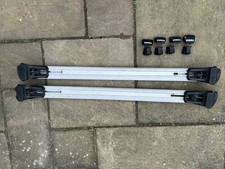 AERO ROOF BARS AND COMPLETE