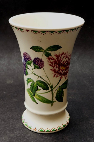 Spode victoria vase - spode,