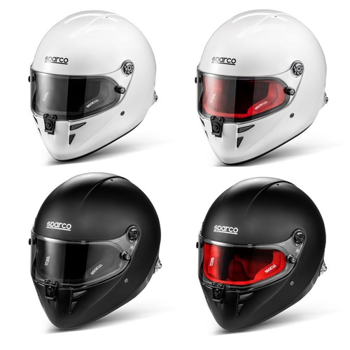 2026 sparco stealth - 2026, racing