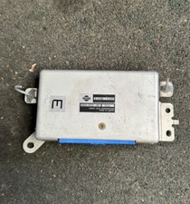 Skyline R33 (Automatic Gearbox) ECU GTST RB25DET AUTO TCM (31036 17U00) OEM JDM