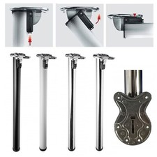 Table Folding Leg Breakfast