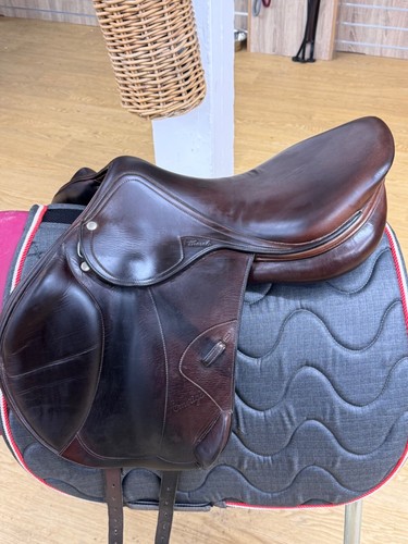 Amerigo monoflap jump saddle - monoflap,