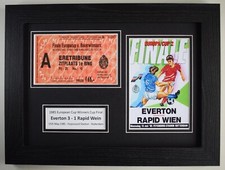 1985 ECWC Final Everton A4