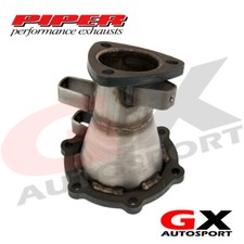 Piper Exhausts LOTPCE2 LOTUS