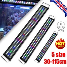 Aquarium Fish Tank LED Light