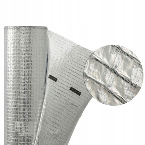 Vapour barrier thermal - vapour,