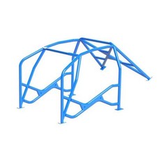 Mini R50/52/53 Full Bolt In MSUK Roll Cage