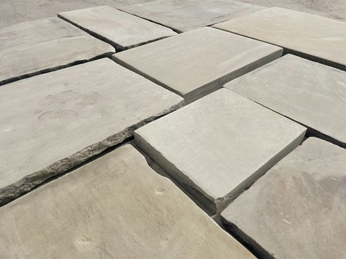 Reclaimed bespoke smooth - reclaimed,