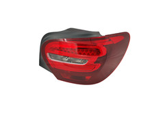 MERCEDES A CLASS Original Rear