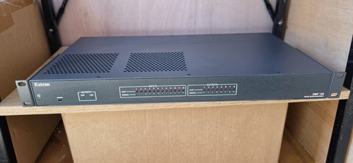 Extron digital matrix - extron,