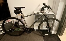 Specialized Crosstrail Sport