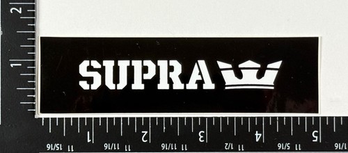Supra shoes footwear - supra, 2000s