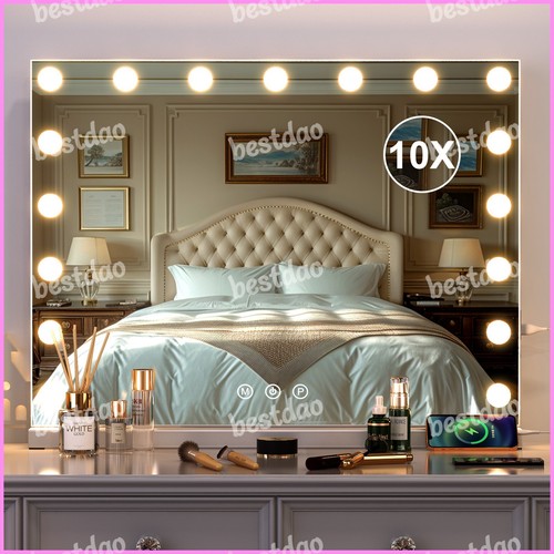 80cm hollywood vanity - 50/60/70/80cm,