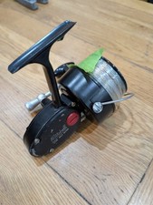 Mitchell 302 Salt Water Reel Vintage 1970’s, In Great Working Condition