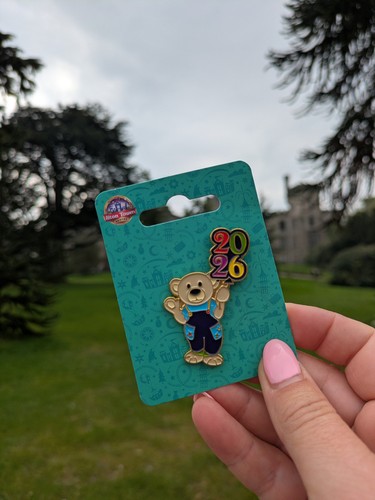 New alton towers - alton,