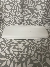 Toilet Cistern Lid WC Twyford