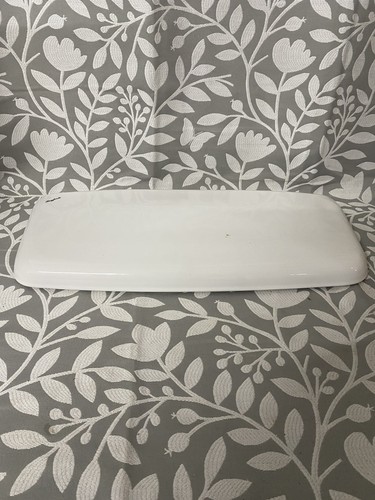 Toilet cistern lid twyford - cistern, wc