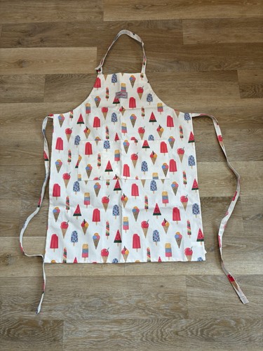 Cath kidston ice cream - ice, print