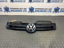 VW GOLF MK5 (2007) - FRONT