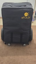 eFOLDi Lite Folding Mobility