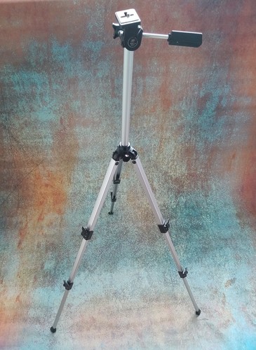 Small and very lightweight