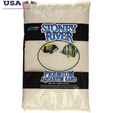 Aquarium Sand Substrate