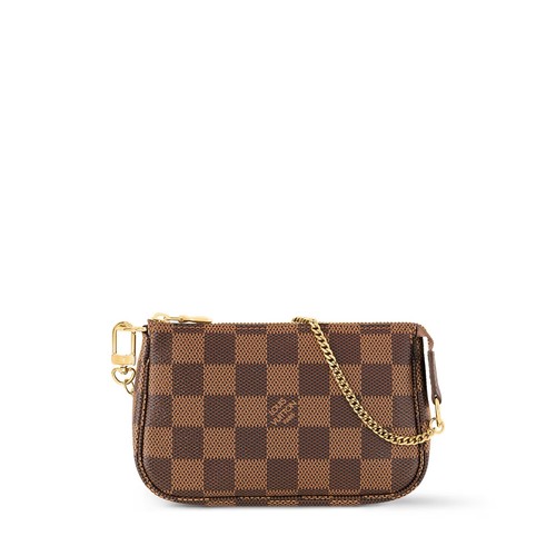 Louis vuitton mini pochette - louis,