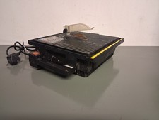 Plasplug Compact Electric Tile Cutter 230v 375w