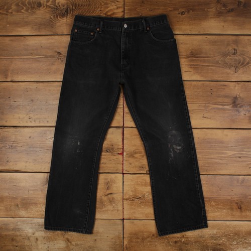 Levis 517 jeans - 517, black