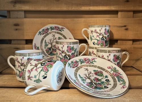 Set aged royal grafton - set,