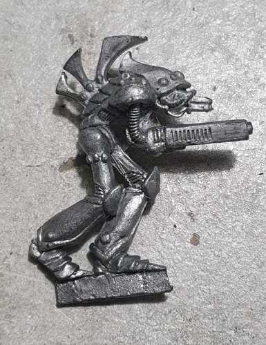 Warjammer epic 40k vintage - 40k,